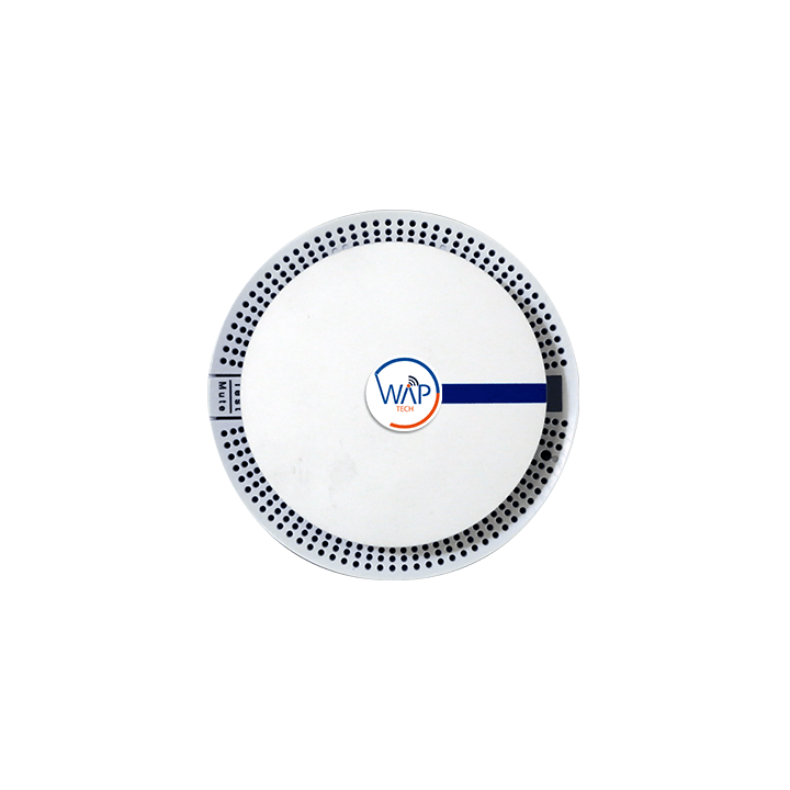 YB010 Smoke Detector